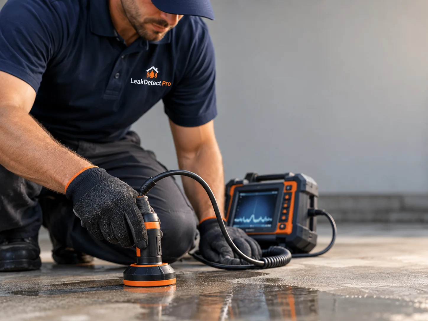 Flat Roof Analysis in Morgantown, KY